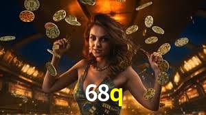 Experiência VIP 68q