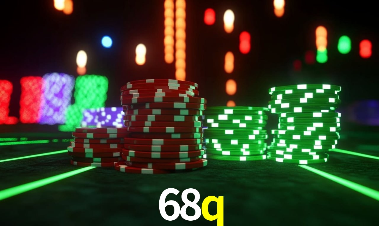 Welcome Bonus 68q