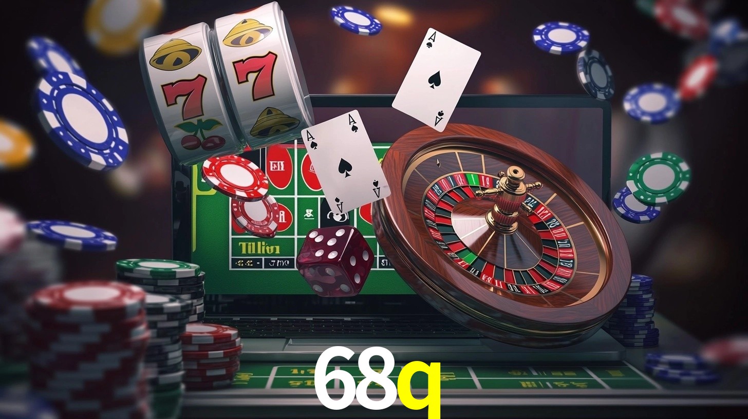 Welcome Bonus 68q