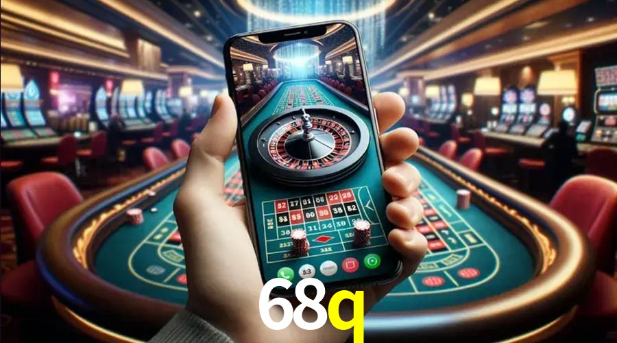 Game Providers 68q