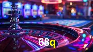 Experiência VIP 68q