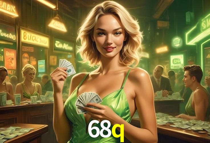 A Popularidade dos Caça-Níqueis no 68q