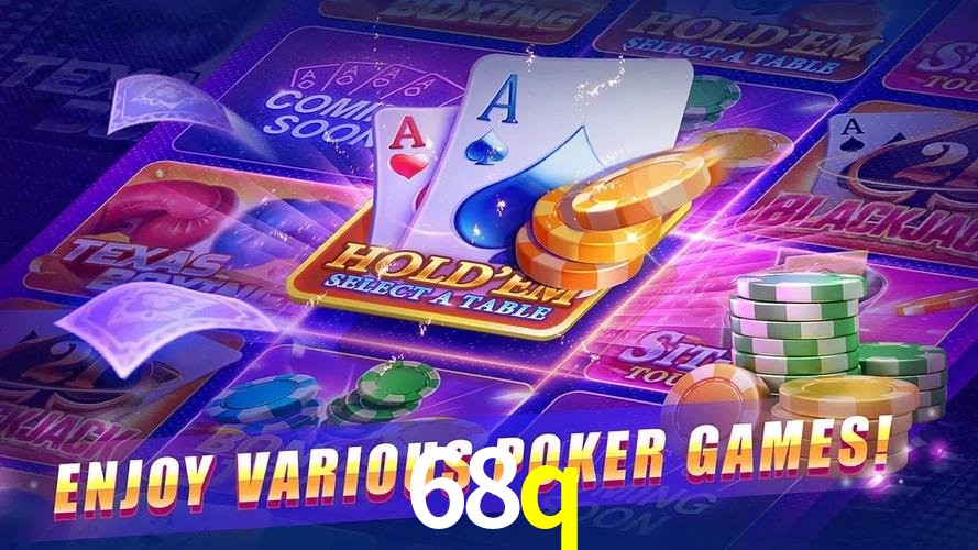 Descubra o Programa VIP da 68q: Vantagens Exclusivas para Jogadores