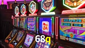 Spaceman Game 68q