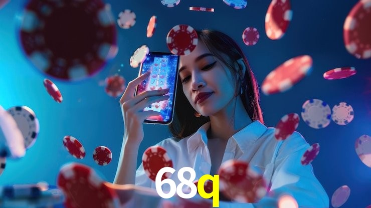 Explorando a Categoria de Eventos em Apostas na 68q
