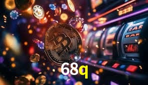 Desvendando o Mundo dos Jogos Virtuais na 68q