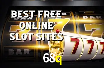 Descubra o Mundo do Cassino Online com 68q