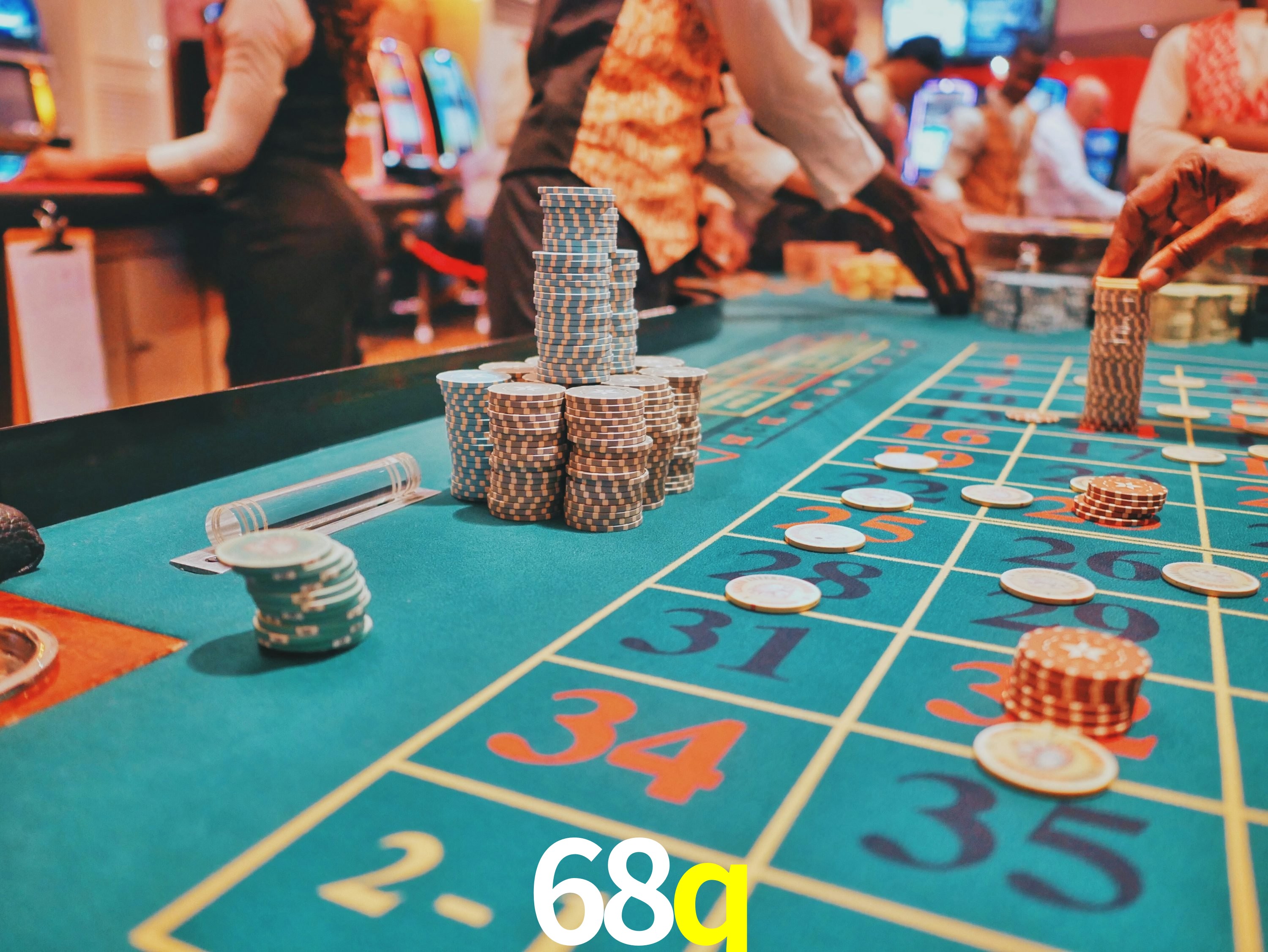 Football Betting 68q
