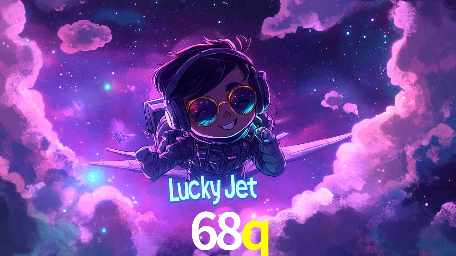 Desvendando o Mundo dos Jogos Virtuais na 68q