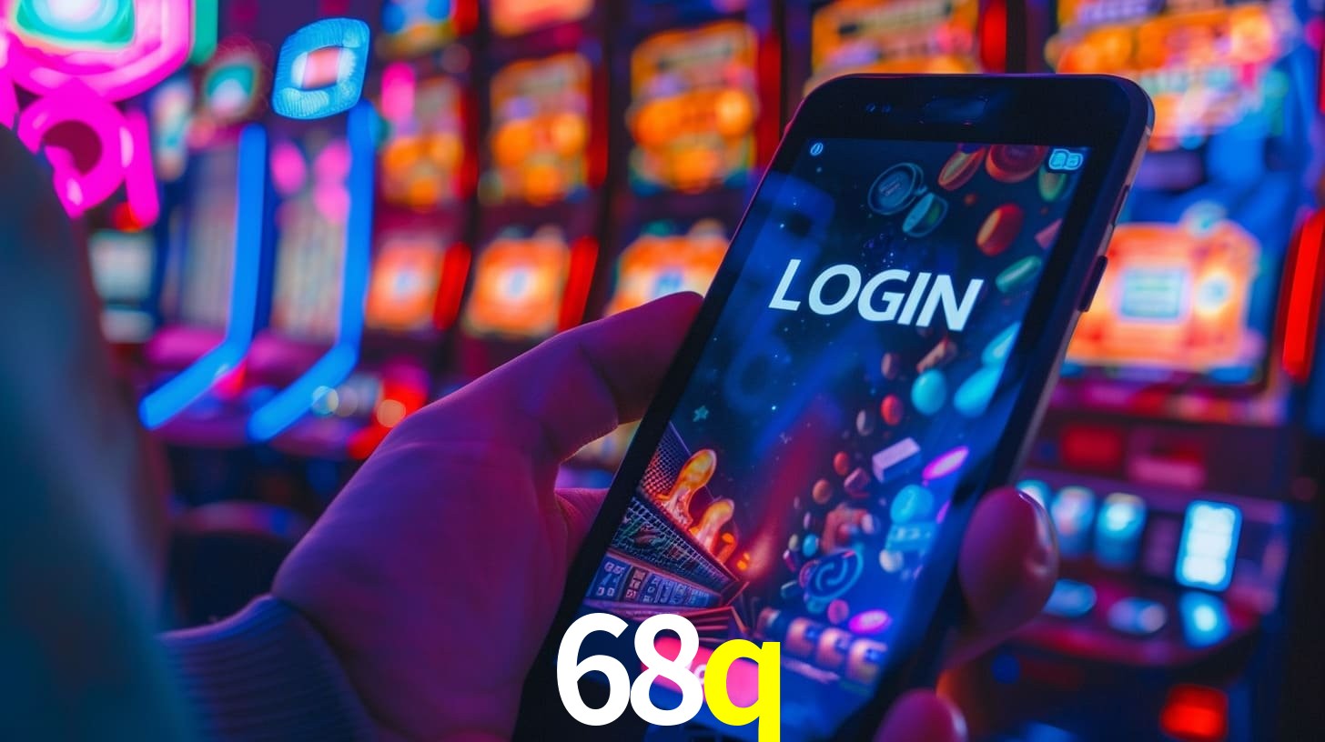 cassino 68q
