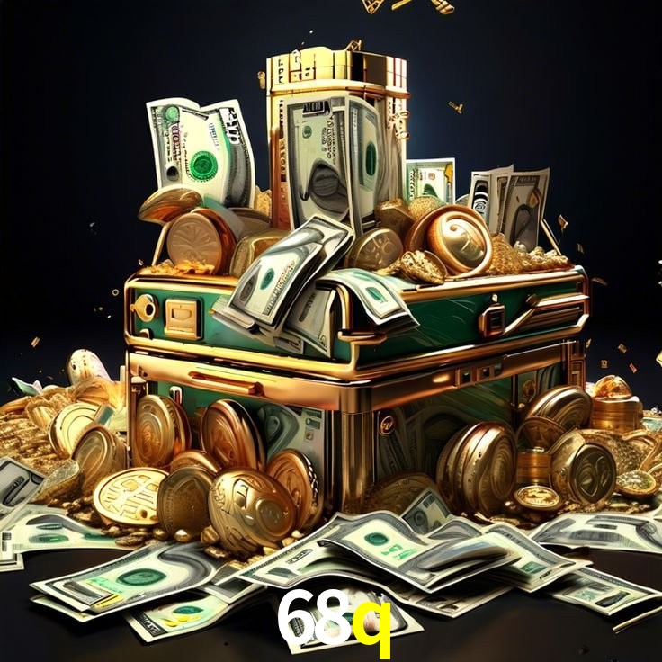 Welcome Bonus 68q