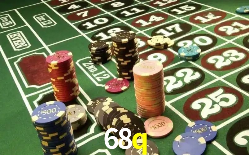 Player Reviews 68q