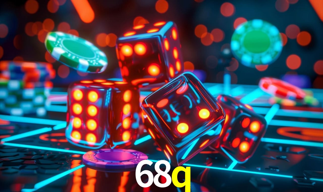 A Emoção da Loteria na 68q: Uma Chance de Mudança de Vida