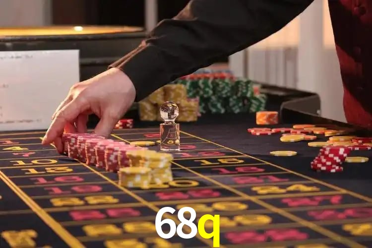 Descubra a Magia dos Jogos de Arcade no 68q