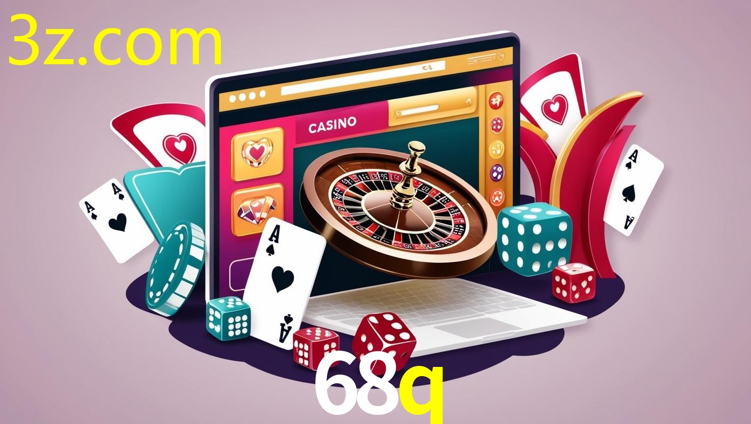 68Q