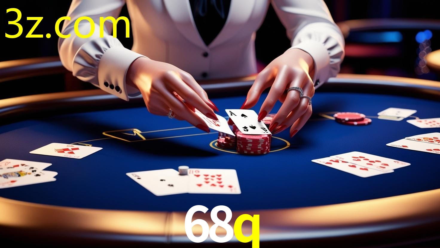 68Q