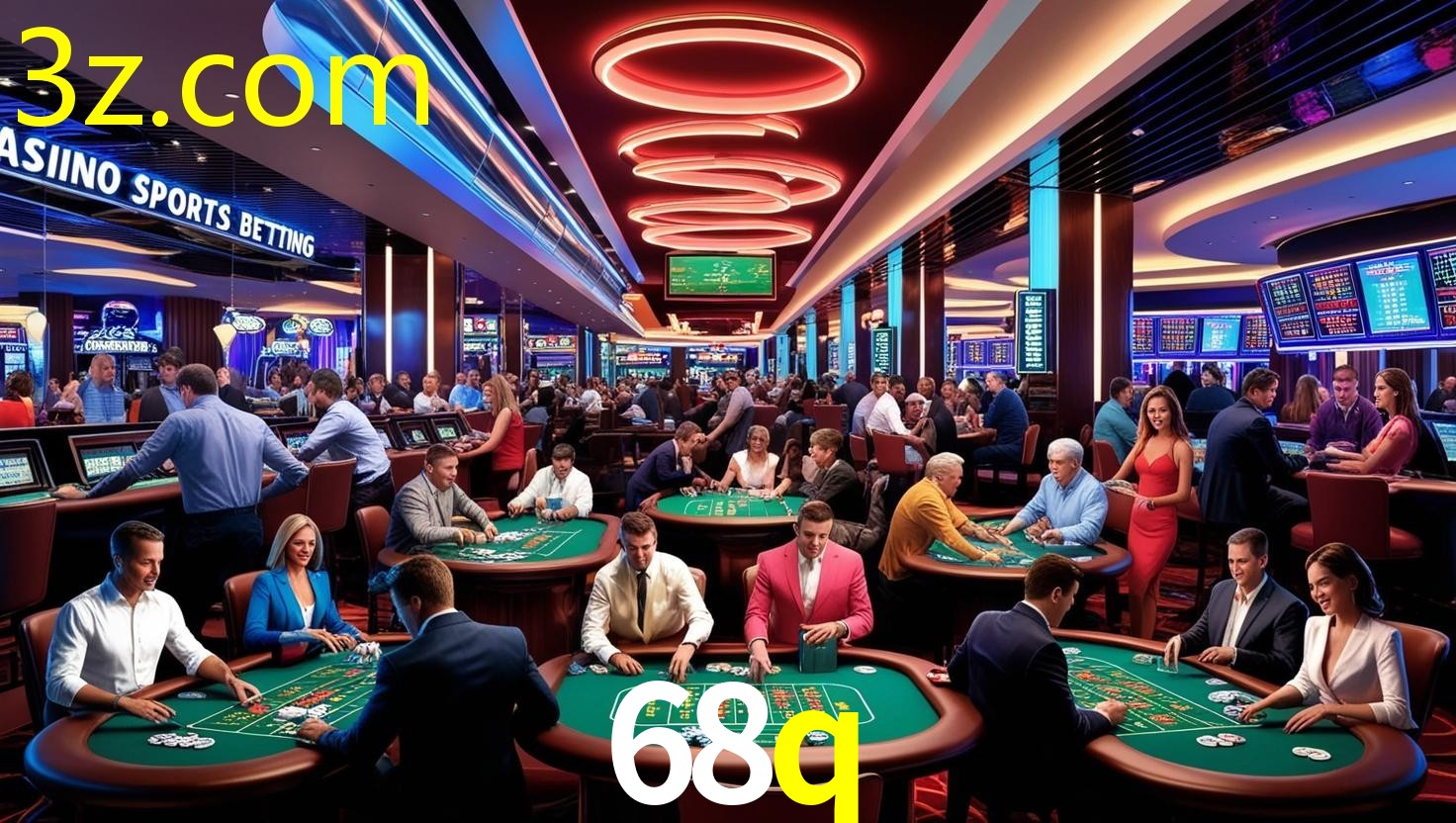 68Q
